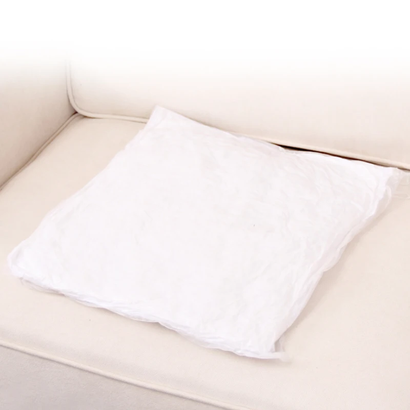 Cushion Filler 35x35/40x40/45x45/50x50/55x55/35x55cm Solid Cushion Core  Head Waist Pillow Inner Pp Cotton Filler Cushion Filling - Cushion -  AliExpress