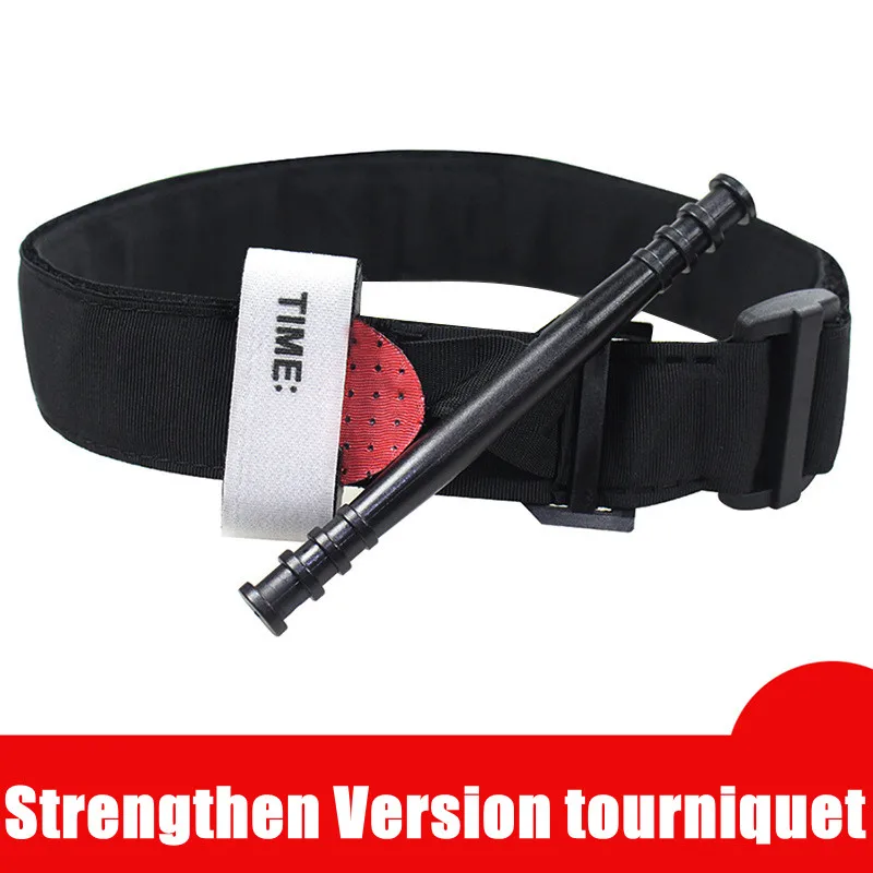 Ehbo Tourniquet Survival Gear Tactical Combat Toepassing Militaire