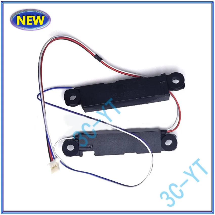 Alto-falantes Embutidos para Dell Latitude Alto-falantes Esquerdo e Direito E5580 5590 5591 3520 3530 00yyym2 Par Novo - Imagem 4