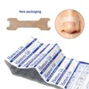 1pcs Breathe Nasal Strips to Reduce Snoring,Drug-Free,Works Instantly to Improve Sleep,Relieve Nasal Congestion Due to Colds 6