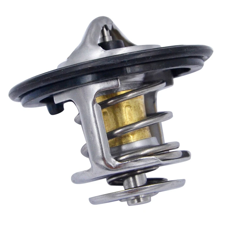 

5X 19301-PAA-306 For Honda Thermostat Accord Civic Prelude Crv Odyssey