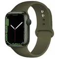 60 dark olive