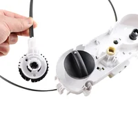 Ensemble de climatiseur de voiture, panneau de commande A/C AC, pour Toyota Hilux 2005 – 2009 2010 2011 559000 K011 3