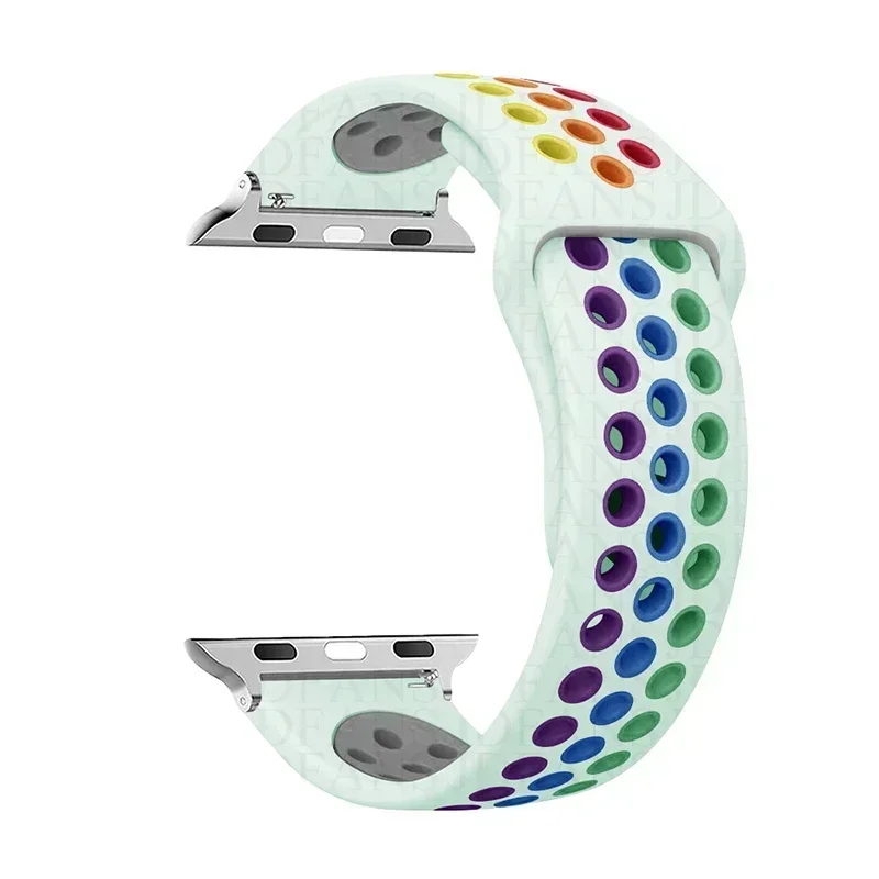 Breathable Sport Strap