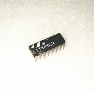 

2 шт. LT685CN DIP-16 интегральная схема IC чип
