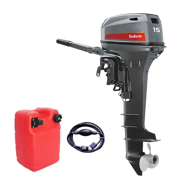 

Подвесной мотор new ya-maha, 2-тактный лодочный двигатель same styem 15hp