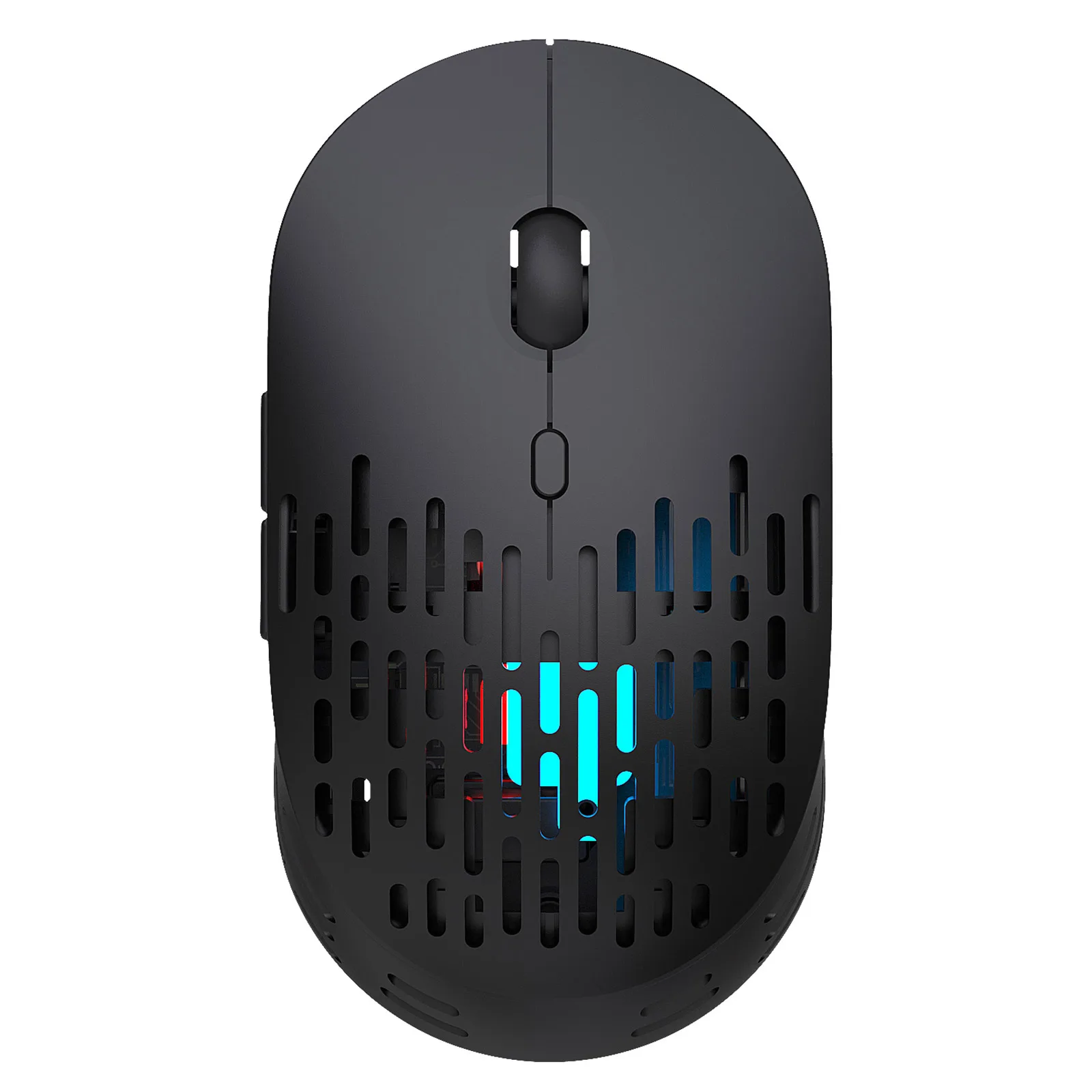 Office Notebook Mice Mouse Pro Gamer 2.4G Wireless Mouse Mice Hollow Out Design 800-1200-1600 DPI Optical Mice for PC digital mouse Mice