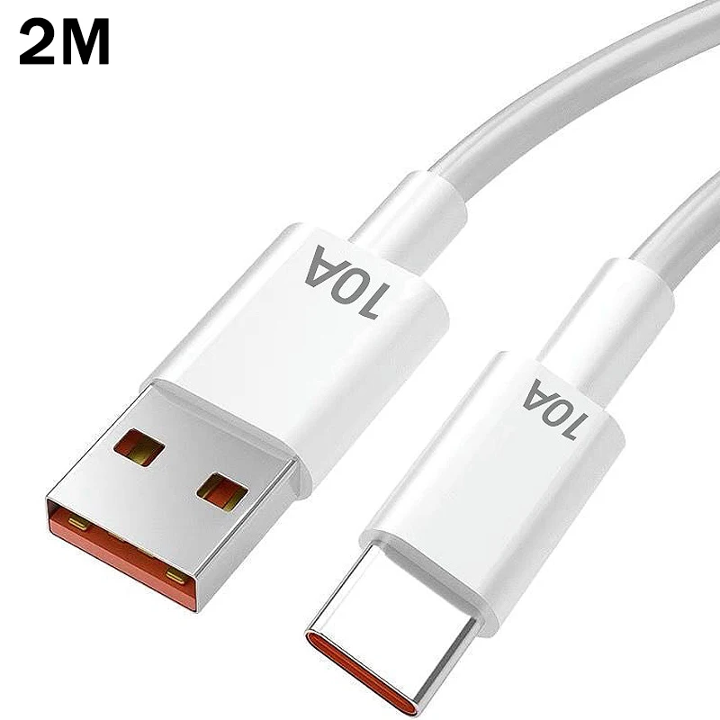2M 10A Cable