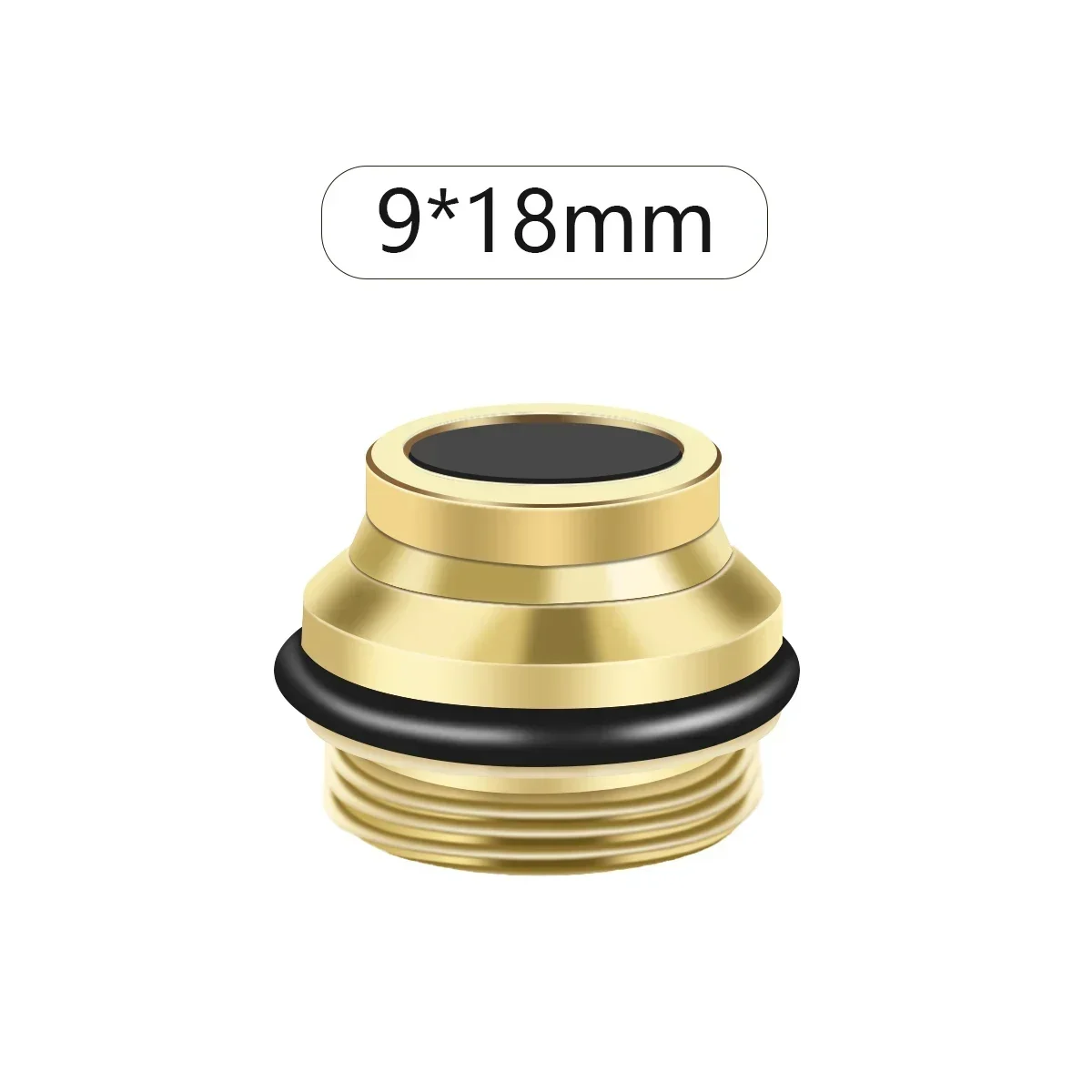 Tactical 9mm Laser Trainer Cartridge Switch Cover for 9x18mm 9x19mm .38SPL .45ACP .380ACP .223rem .40 Training Bullet Hunting dry fire laser trainer