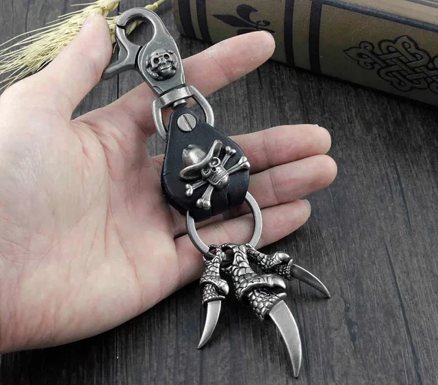 Custom Metal Key Chain Key Ring Clasp for Jewelry - China Clasps and Chain  Clasp price