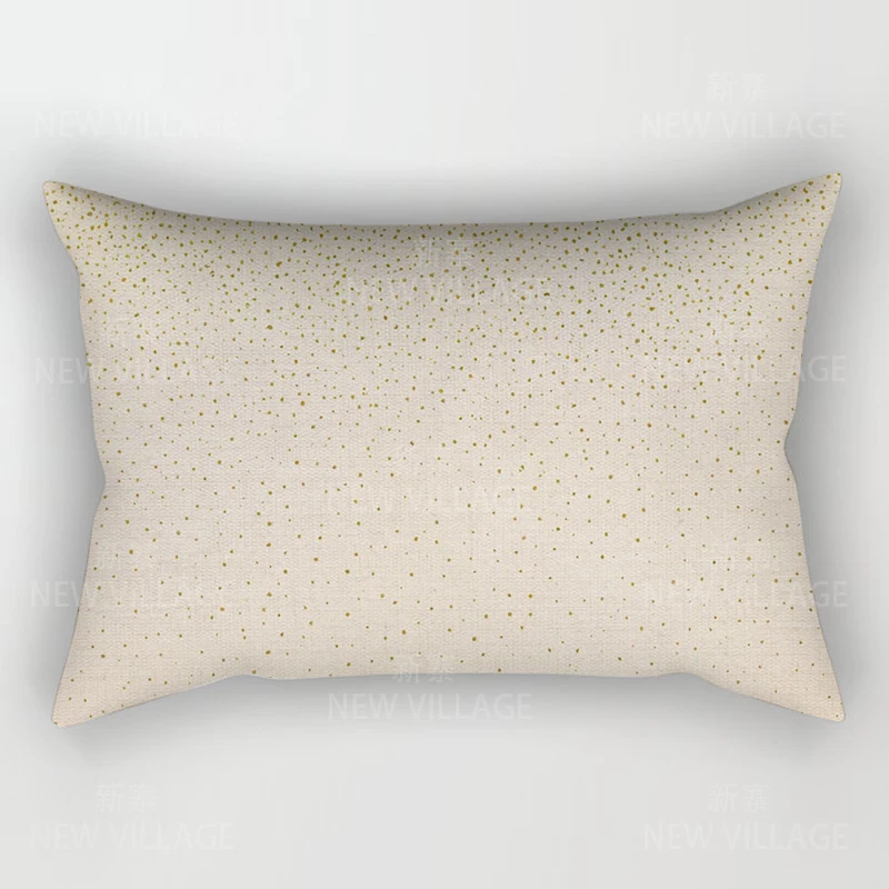 Modern Decorative Cushion for Home Living Room Decor Throw Pillow Cover 48*74 30x50cm 40x60cm 50x70cm Abstract bedroom bed sofa 6