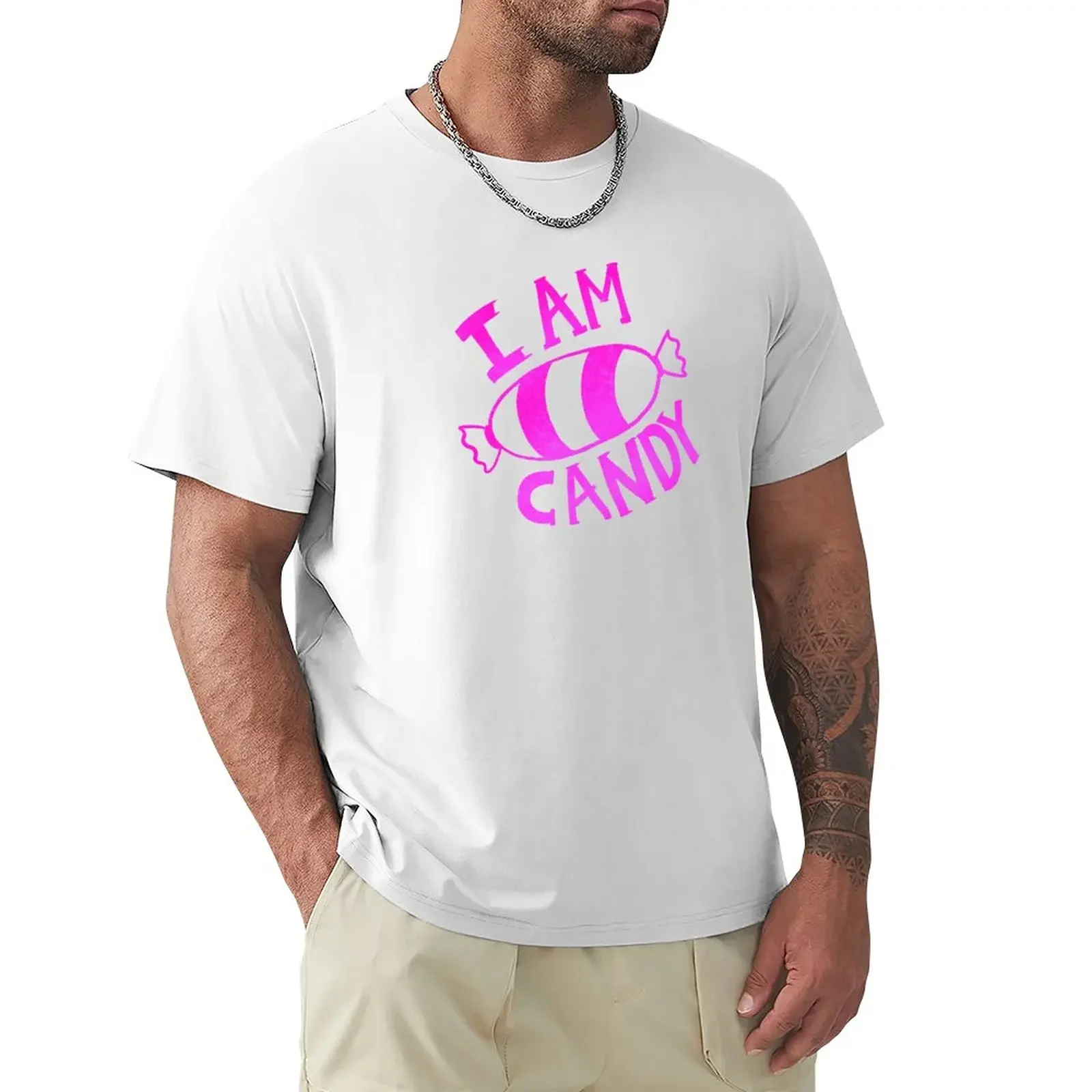 

I am CANDY T-Shirt