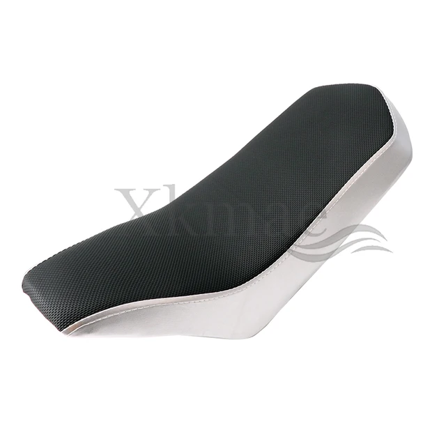 Selle Quad Lianglide - Pour 50cc/70cc/90cc/110cc - Confortable Et Durable - Remplacement