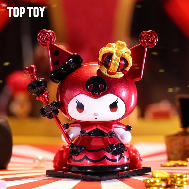 Sanrio Kuromi Birthday Party Series Blind Box – Toybeta