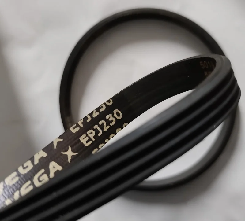 correia transportadora com nervuras de borracha epj230 para esteira rolante 02