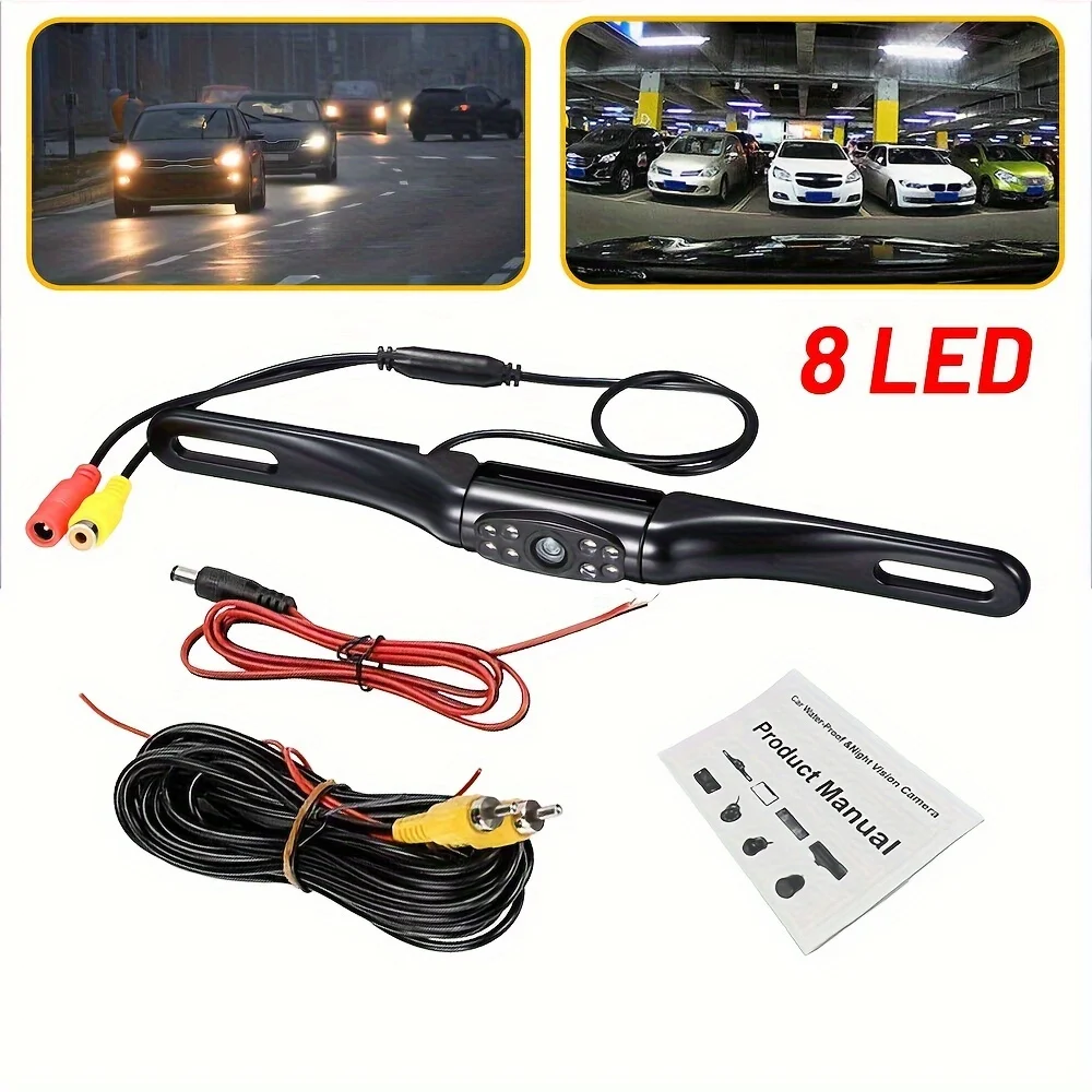 ڵ Ĺ   ī޶,  ȣ, CCD ߰ ð, Ϳ ڵ  ī޶, 12V