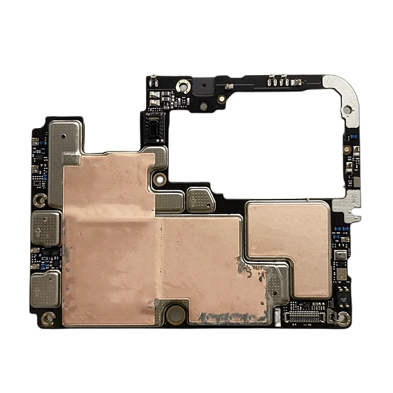 Mainboards MB for Xiaomi Mi 11 Ultra, Motherboard PCB Module, 256GB, 512GB, Original Unlocked Main Board