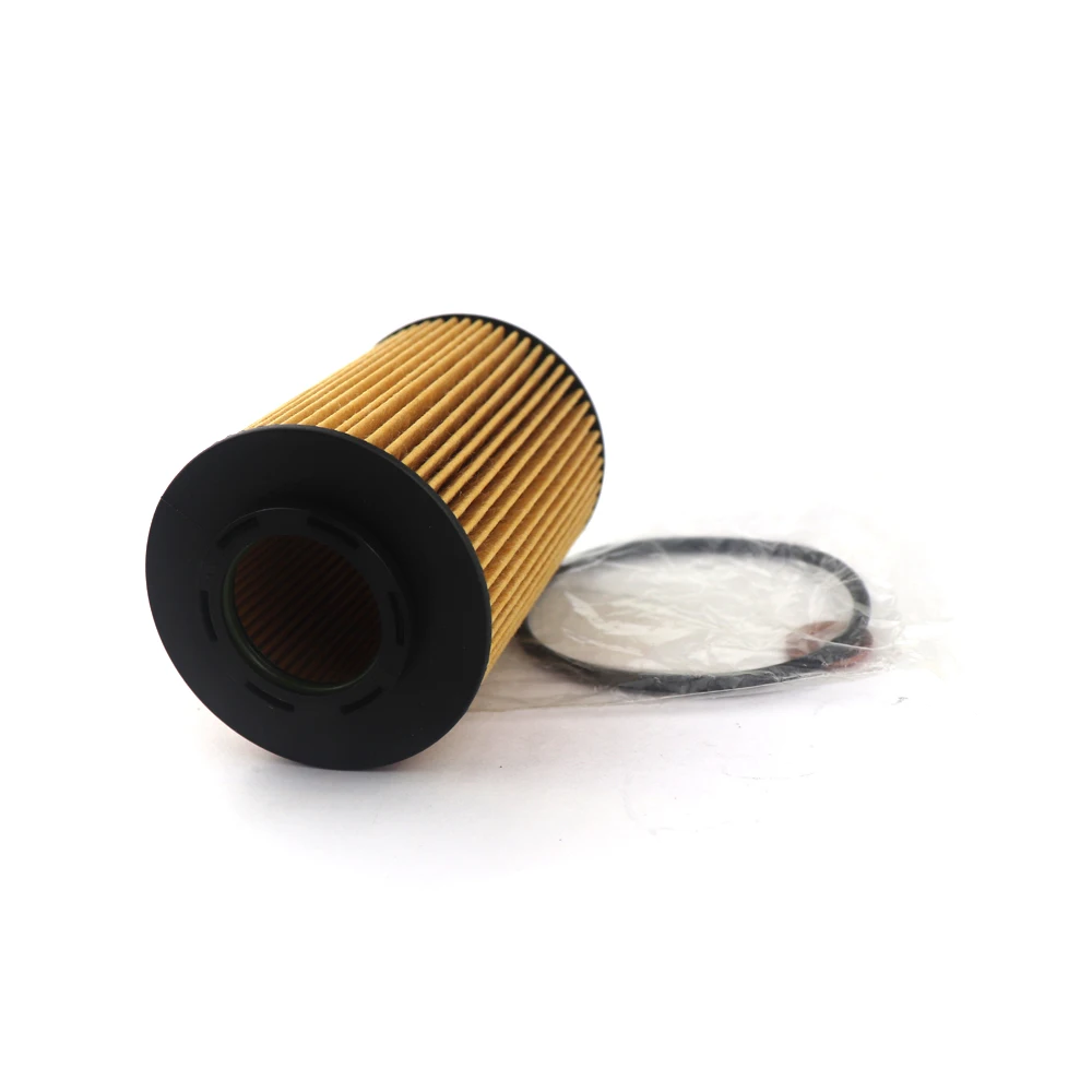 Car Oil Filter For KIA CARENS II MPV(FJ)/III MPV(UN) MAGENTIS (MG) 26320-27400