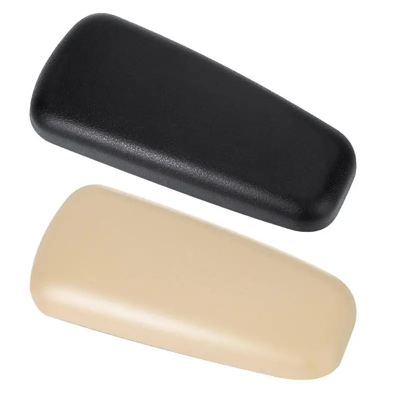 

Car Knee Pad Inside Knee Soft Leg Extender Cushion Comfortable Elastic Memory Foam Thigh Knee Support car Interior Accessories