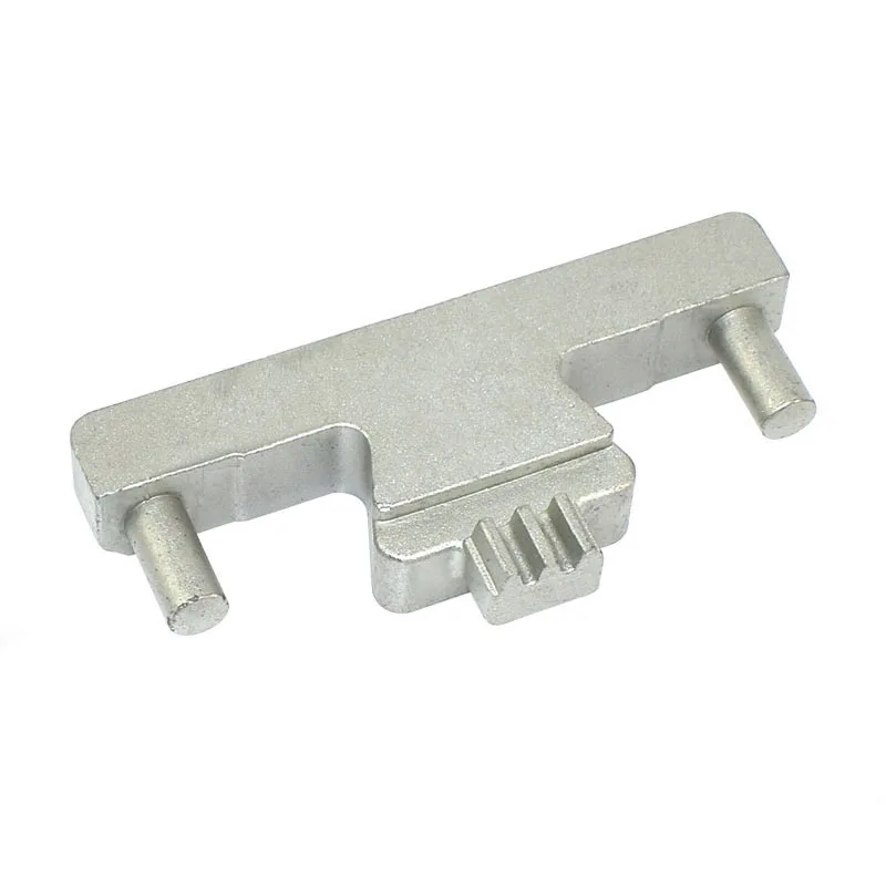 Flywheel Holder For Mercedes Benz C200 M271 1.8L Engine Timing