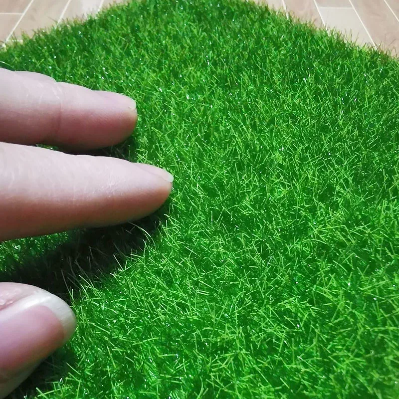 Artificial Moss Grass Decoration Artificial Turf Cesped Artificial Fake