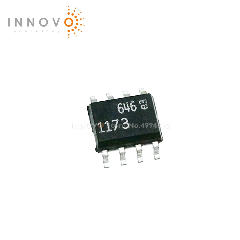 

INNOVO 5 шт./лот Бесплатная доставка LT1173CS8 EL2044CS SOP-8 новый оригинальный