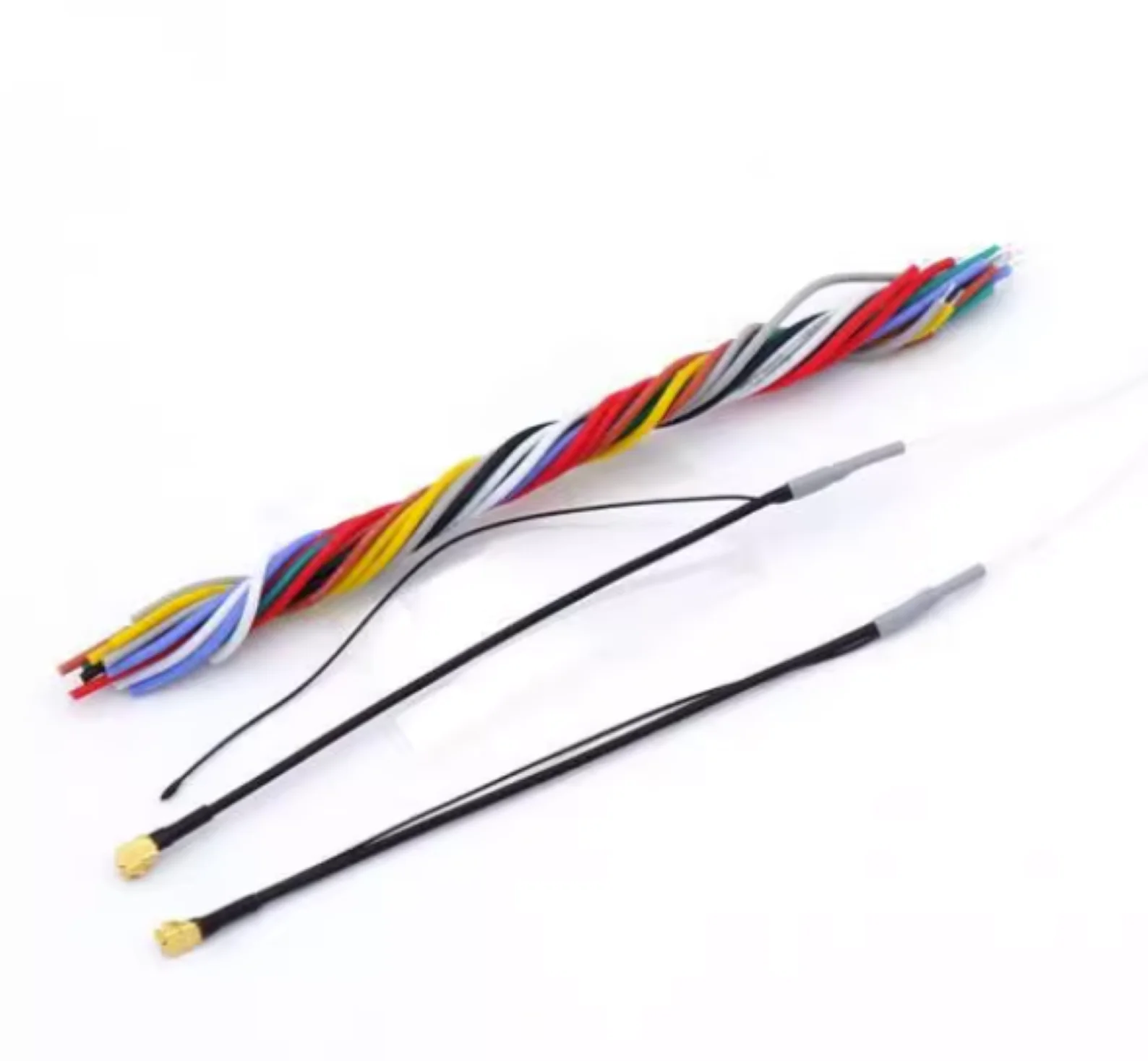 TBS Crossfire Diversity Nano RX 915/868MHz Récepteur Longue Portée RC