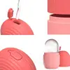 Silicone Ice Cube Trays Beauty Lifting Ice Ball Face Massager Contouring Eye Roller Facial Treatment Reduce Acne Skin Care Tool 2