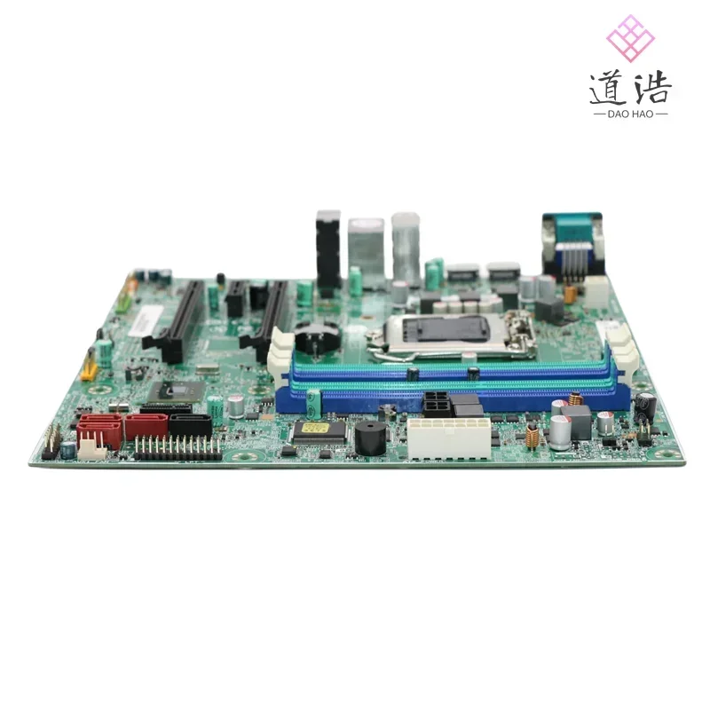IS8XM For Lenovo Thinkcentre M83 Desktop Motherboard 00KT259 03T7158 LGA 1150 DDR3 Q85 Mainboard 5 IS8XM For Lenovo Thinkcentre M83 Desktop Motherboard 00KT259 03T7158 LGA 1150 DDR3 Q85 Mainboard - Image 3