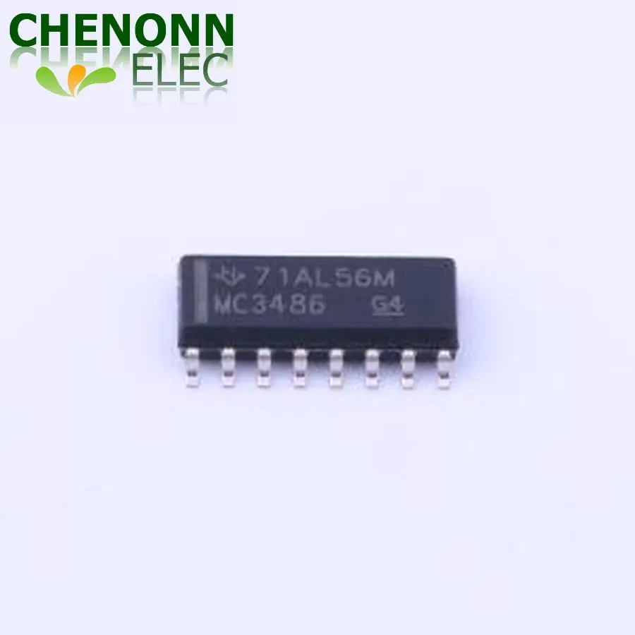 MC3486DR