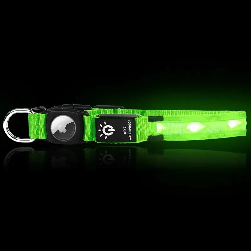 Green lamp beads (waterproof)