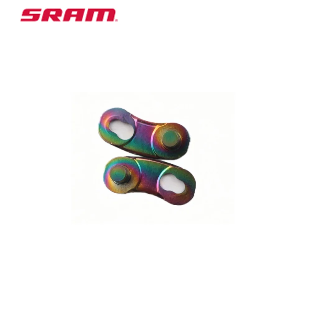 SRAM XX1 EAGLE 체인 이글 파워 락 체인 12S 114 링크 산악 자전거 체인 내구성 및 내마모성 무소음 체인