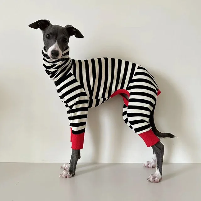 black-strips