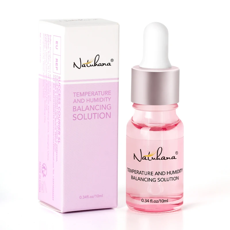 10ml Eyelash Extension Primer for Lash Application Extend Time Adhesive Bonding Strength False Eyelashes Fixing Agent Glue Tools 5