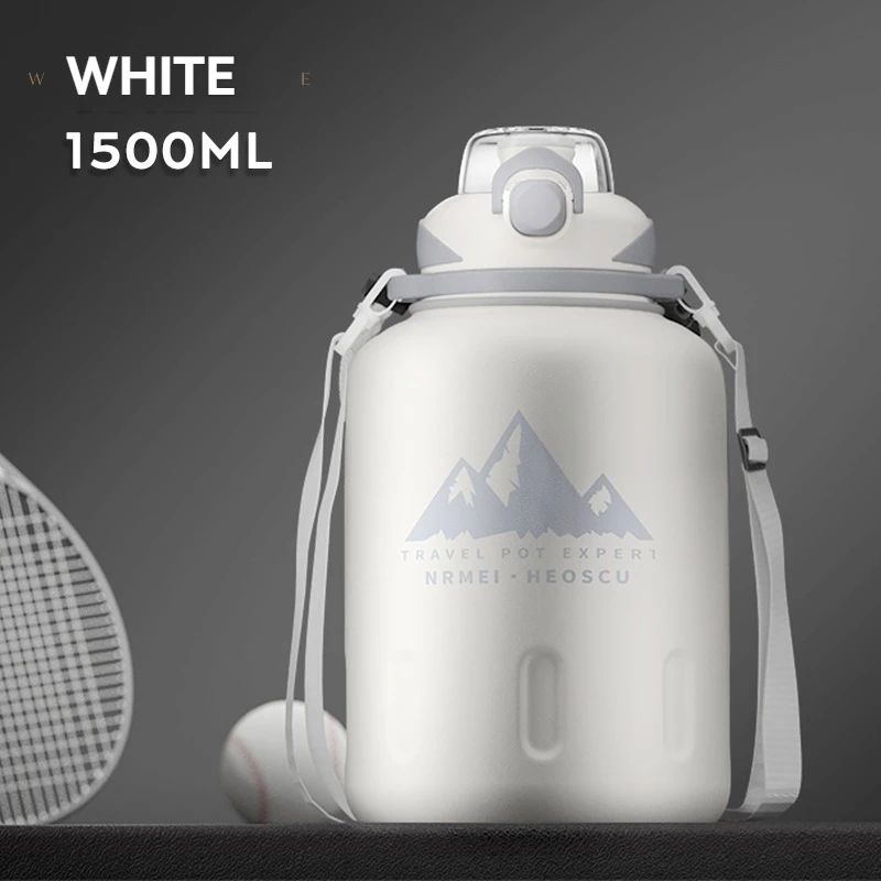 WHITE-1500ML