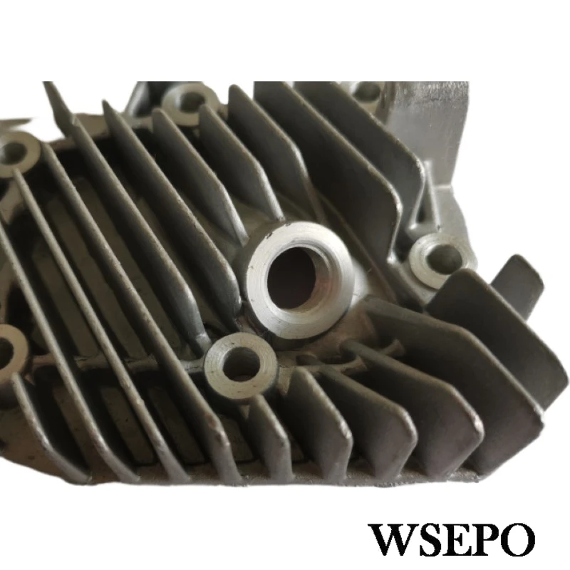 25hp 97cc motor a gasolina 1kw gerador de pecas sobresselentes 02