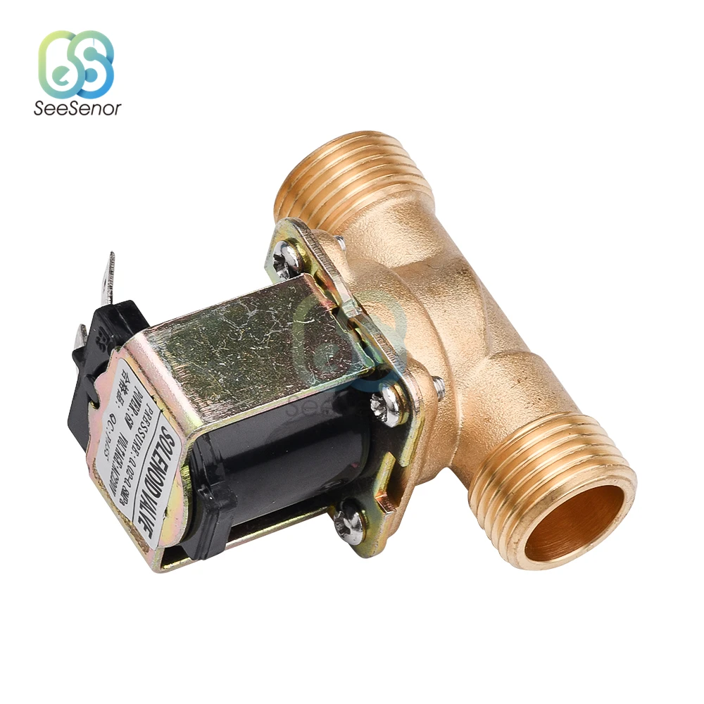de Água, Air Inlet Flow Switch, AC 220V, DC 12V, 24V, N C, 1, 2