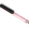 Salon Beauty Airflow Electric Ceramic Hair Straightening Brush 1