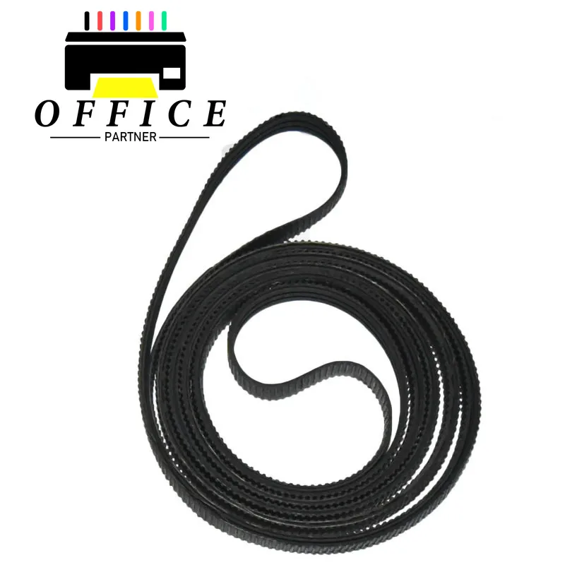 1X C4705-60082 C4706-60082 for HP Designjet 230 250 250C 330 350 350C 430 450 450C 488 700 Carriage Belt Plotter