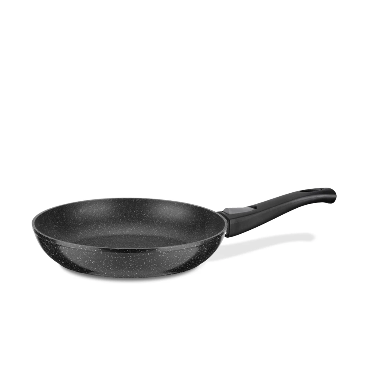 Frying Pan Without Lid Moulinvilla Tm24idh (for All Types Of Slabs