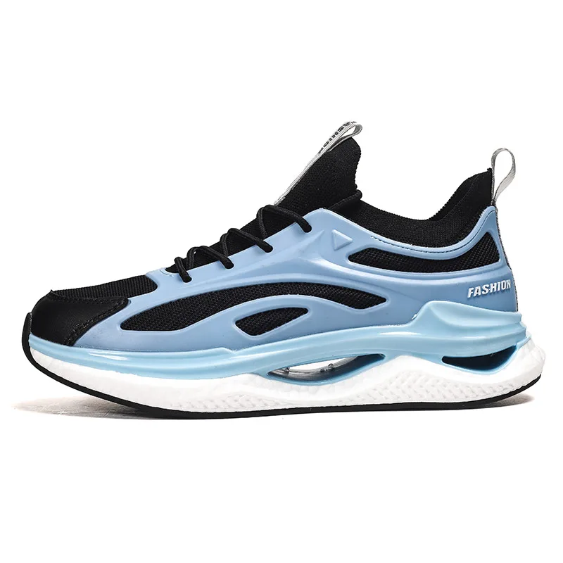 

Men's Running Casual Shoes Cushion Fashion Outdoor Sports Jogging Sneakers Design Classic Plus Size 39-46 Couple Women's Shoes