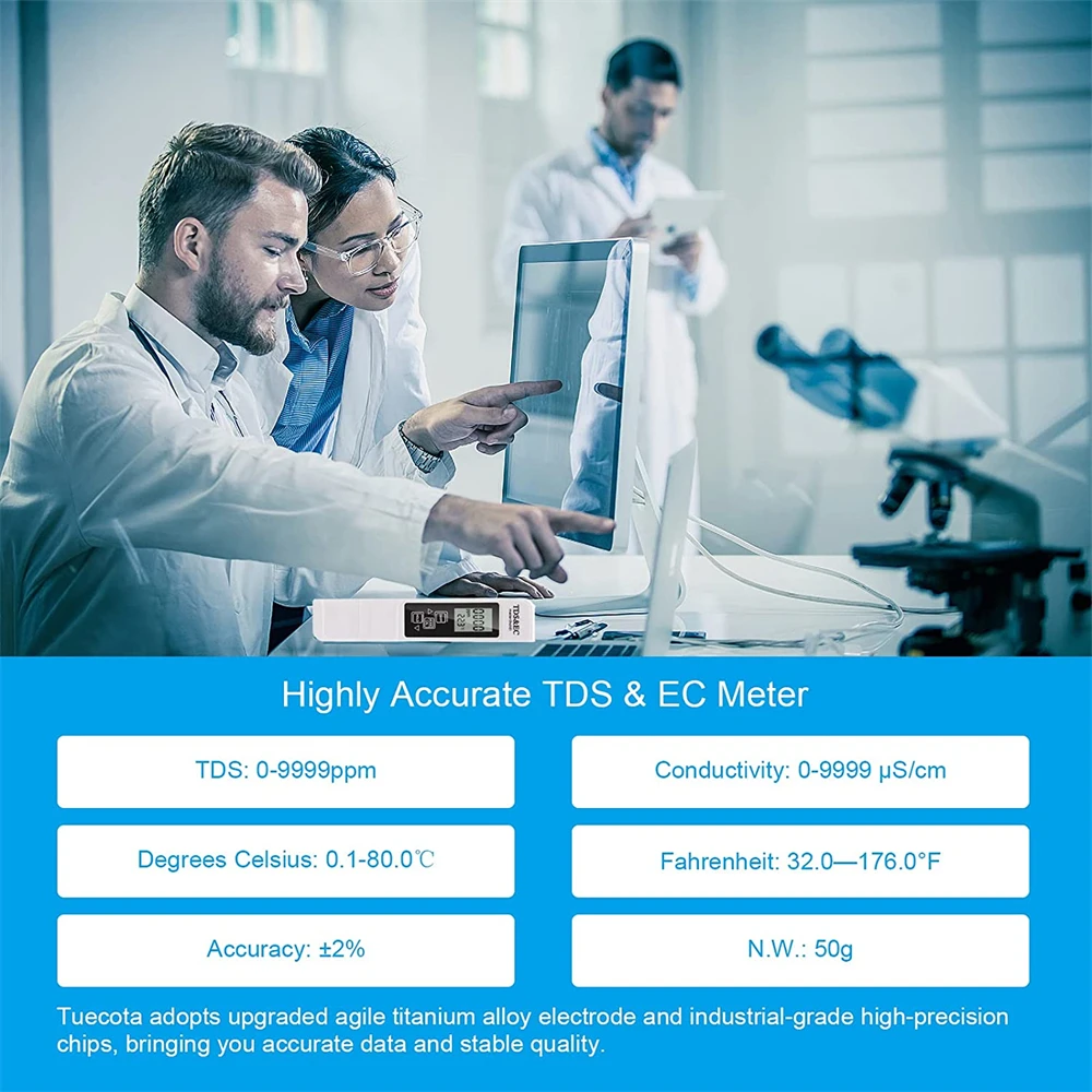  3  1 PH ׽  PH  TDS EC µ ,  LCD  ׽Ʈ    