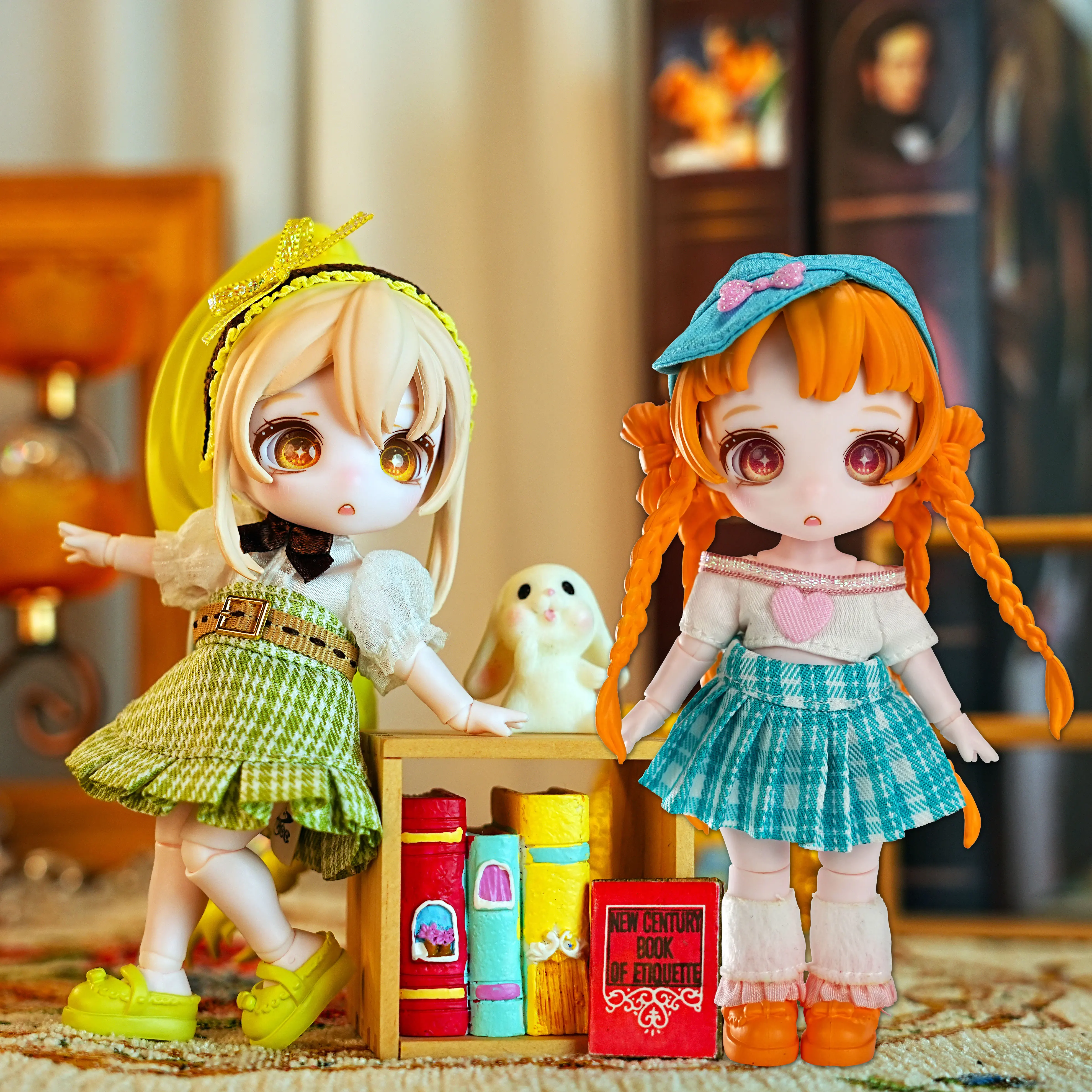 dsc-products