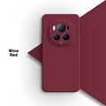 Wine Red