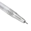 35000 RPM Nail Art Handpiece High Power Low Noise Nail Drill Pen Brushless Handle Replacement for Manicure Pedicure Tool 4