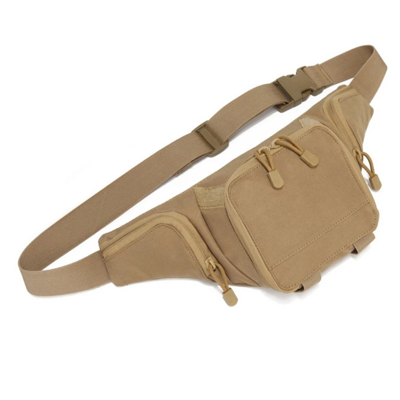 Tactical EDC Sling Bag 6