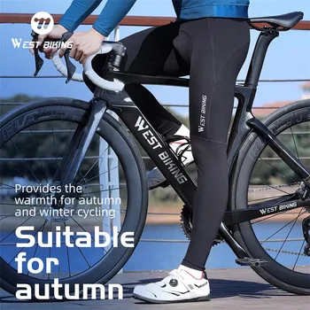 Winter Cycling Pants