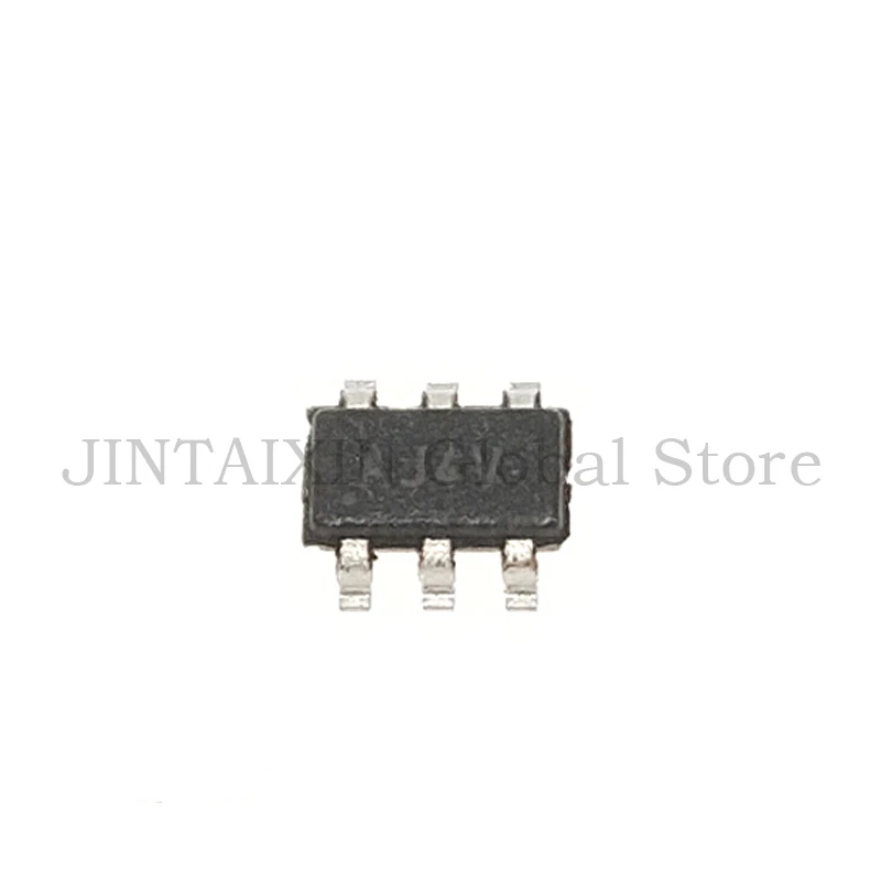 10PCS-MCP4725A0T-E-CH-MCP4725A0T-MCP4725-sot23-6-New-original-ic-chip ...