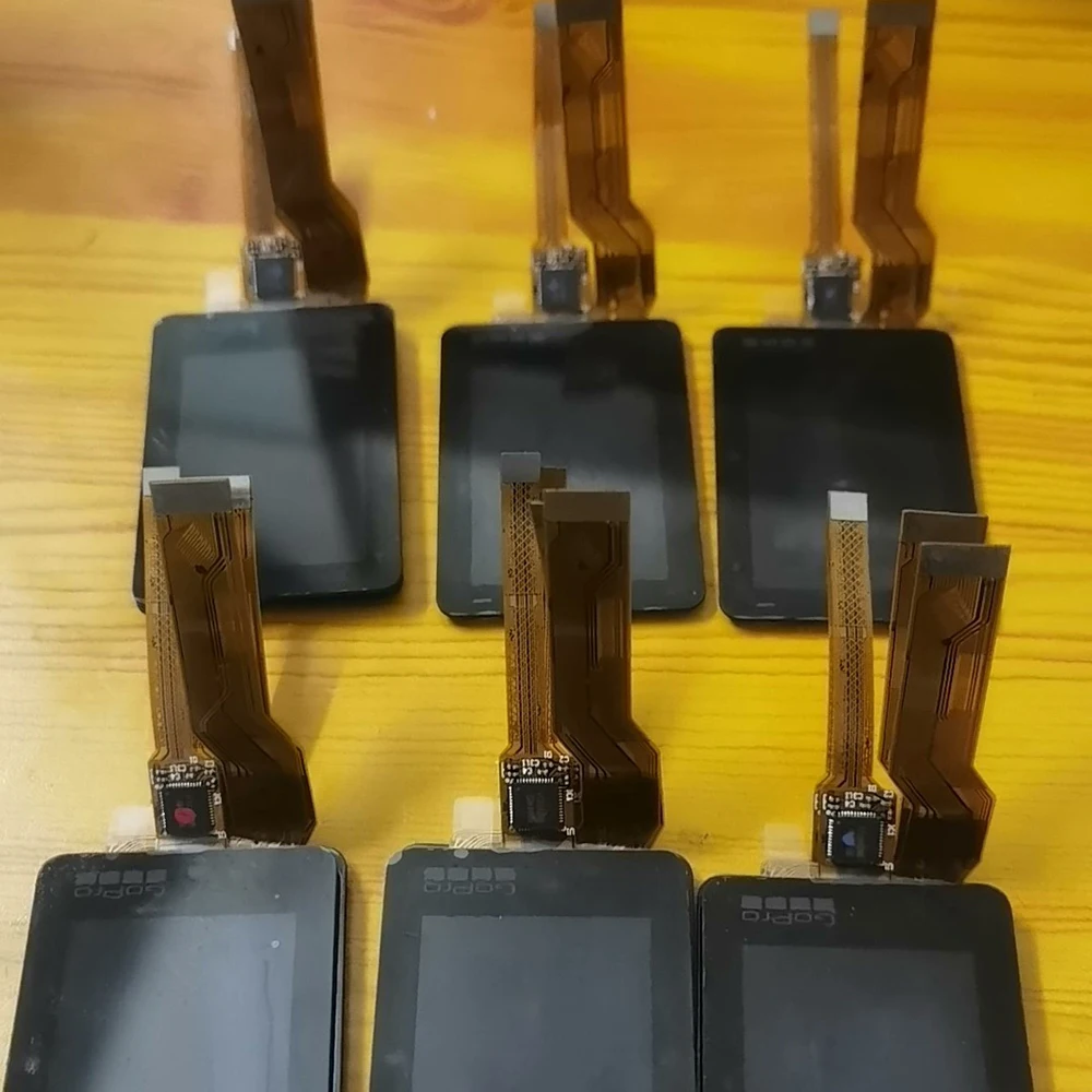 Рисунок 3 - Оригинальный Новый ЖК-экран для