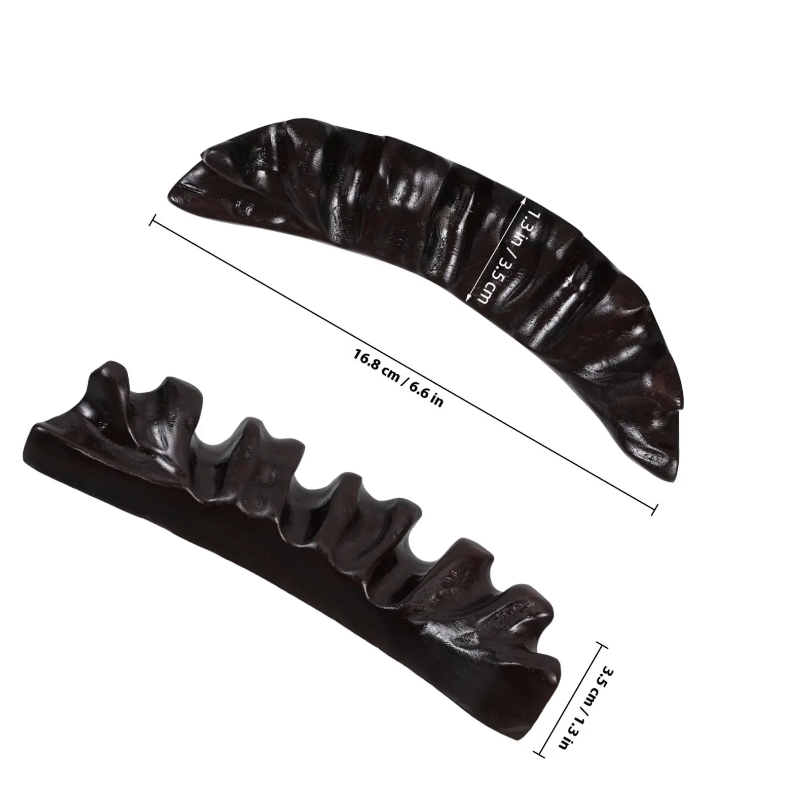 빈티지 나무 붓꽂이 펜꽂이, 중국 서예 붓, 페인트 붓 받침대, 만년필 홀더 정리함